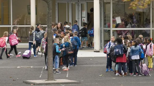 Nouveau protocole sanitaire à l'école